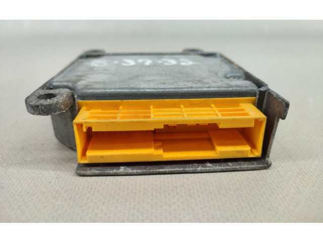 Блок подушек безопасности 3891083E01000, 9880002U4KF   Suzuki Wagon R+