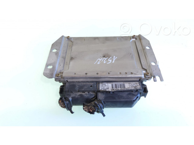 Řídící jednotka 02810101695, 3910127610   Hyundai Matrix 2003