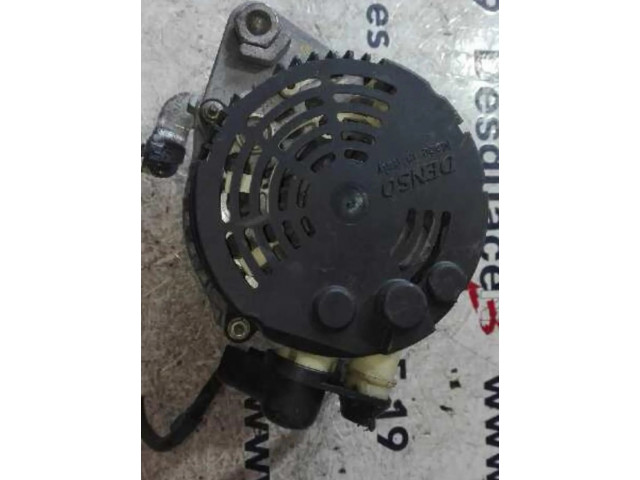 Генератор 27060-0QO10, ALTERNADOR   Citroen C1 1.0     