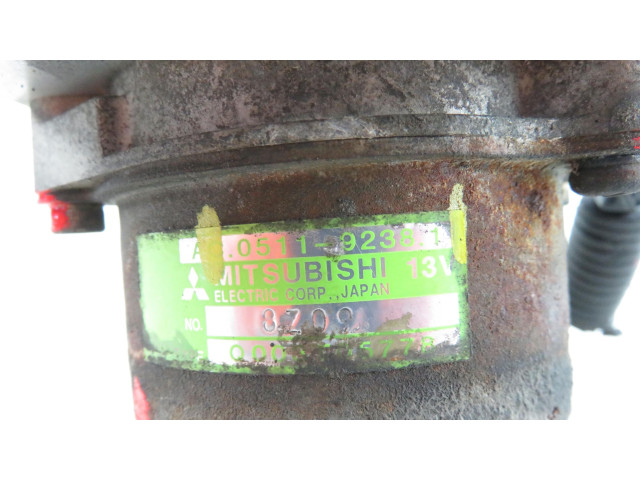 Jednotka ABS X2T345T, 051192381   Honda HR-V 2001