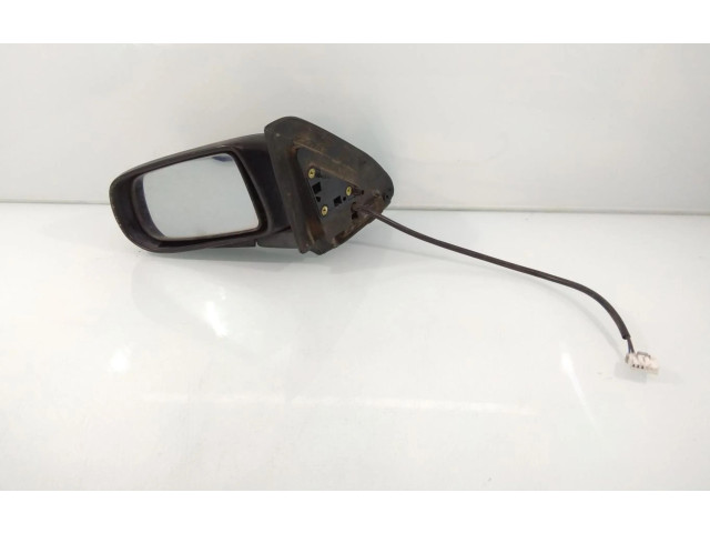Zpětné zrcátko  Mazda 323   NEGRO  