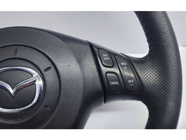 Подушка безопасности водителя AAA011057   Mazda 5