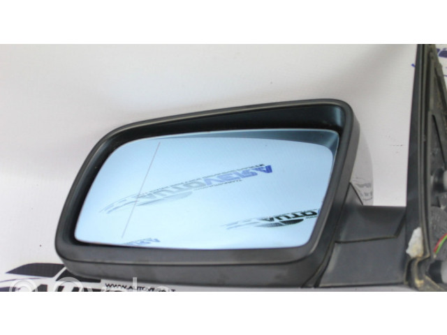 Zpětné zrcátko  levé BMW 5 E60 E61 2004    