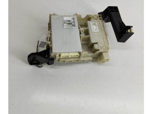 Блок комфорта 892210H010, 827300H060   Peugeot 108   