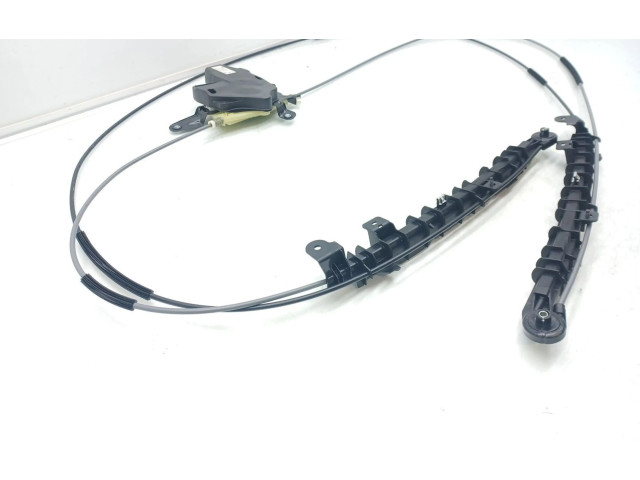 Другие блоки управления / модули    4G9863560A, 4G9863560A   Audi A6 C7