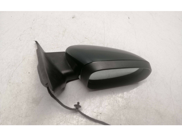 Zpětné zrcátko  Volvo V50 2009  31299492, 4300790  