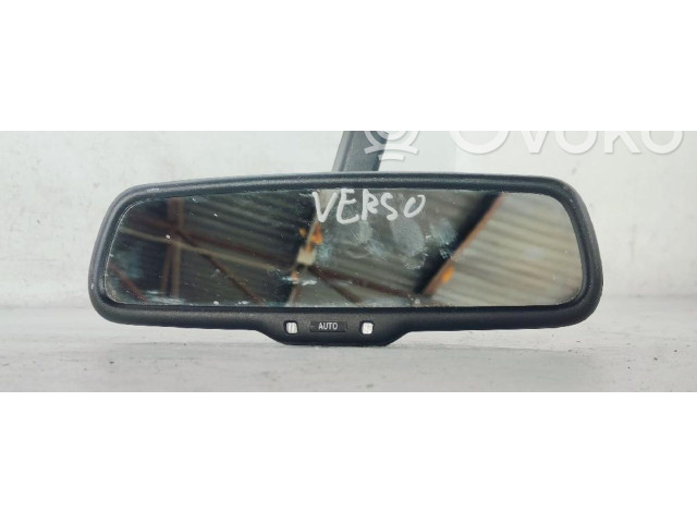 Zpětné zrcátko  Toyota Verso 2009  878100D080  