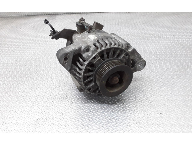 Zpětné zrcátko  Toyota Yaris 2002  2706033010  