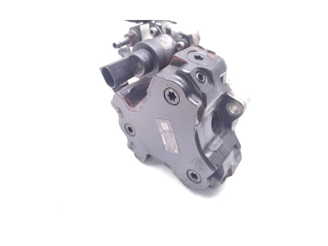 Vstřikovací čerpadlo A6400700701, 0445010120   Mercedes-Benz A W169    OM640.940 