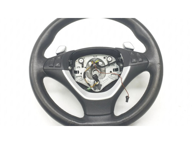 Volant BMW X5 E70 2008 6782805, 32306782805  