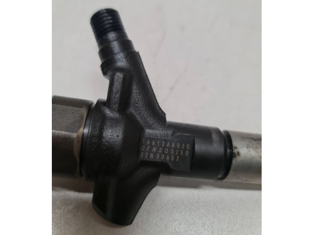 Vstřikovač 16613AA030, 02N00653   Subaru Outback     