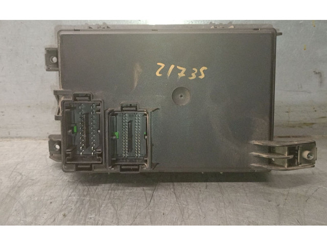 Модуль управления BSM 00517817590, DELPHI   Fiat Grande Punto    