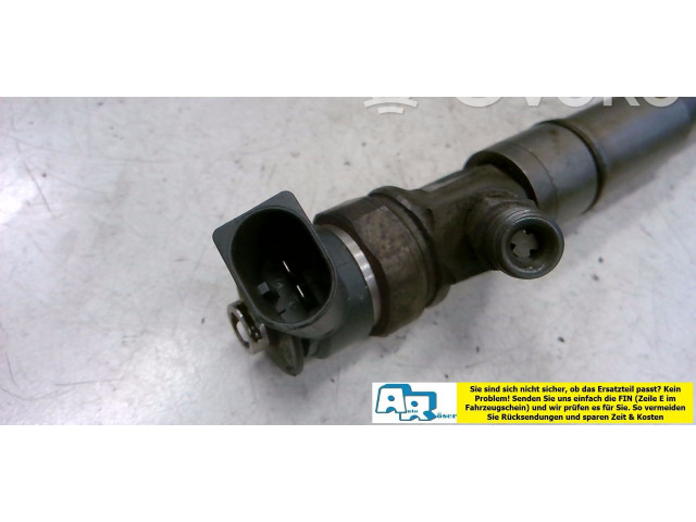 Vstřikovač 13537794435, 13537794555   BMW 1 E81 E87     