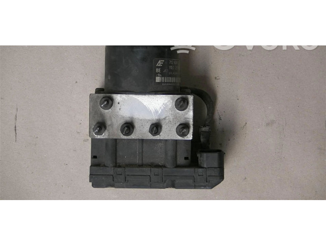 Блок АБС    Seat  Alhambra (Mk1)  1996 - 2010 года