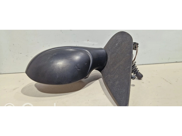 Zpětné zrcátko  levé Peugeot 206 2000  96480972xt  