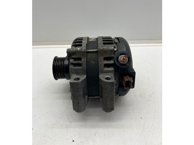Генератор P04801835AC   Jeep Grand Cherokee      