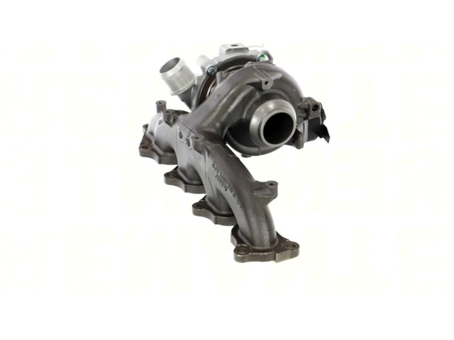  Турбина Peugeot Expert  53039700394, 53039700394         