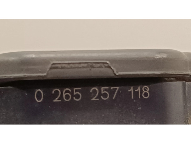 Jednotka ABS 27536SJ010, 970058   Subaru Forester SK 2019