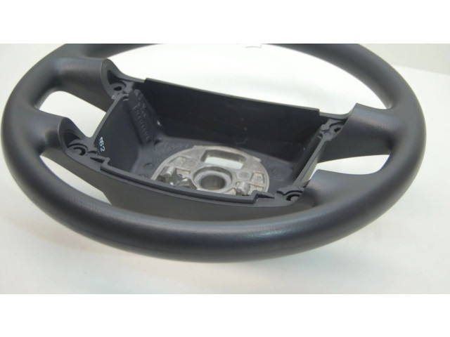 Руль Volkswagen Touareg I  2002 - 2010 года 7L6419091L      