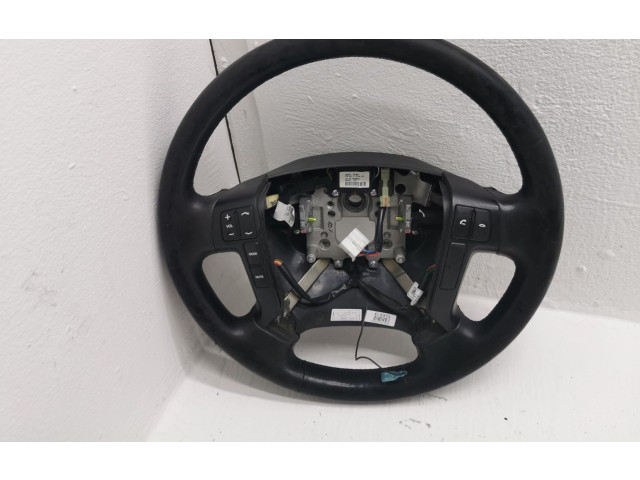 Volant Hyundai Lantra II 1997   