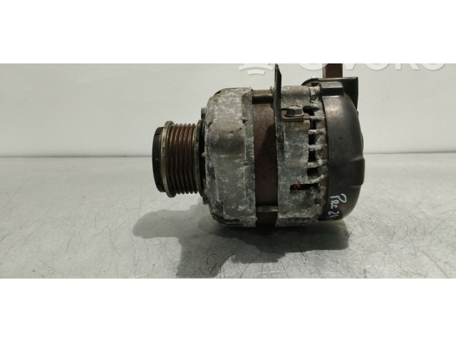 Генератор 270600Q180, 2PINOS   Peugeot 108      