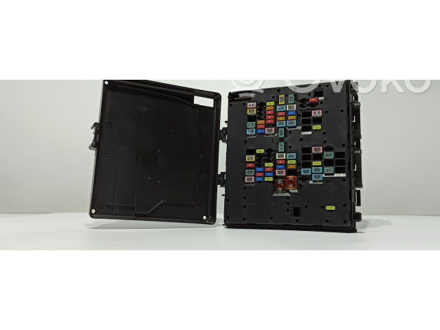 Модуль управления BSM JX6T14D068AE, JX6T-14D068-AE   Ford Focus    