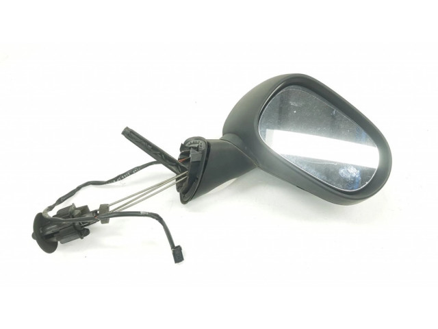 Zpětné zrcátko pravé Renault Modus 2004  7701065899  