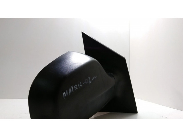 Зеркало электрическое     правое   Hyundai Matrix     