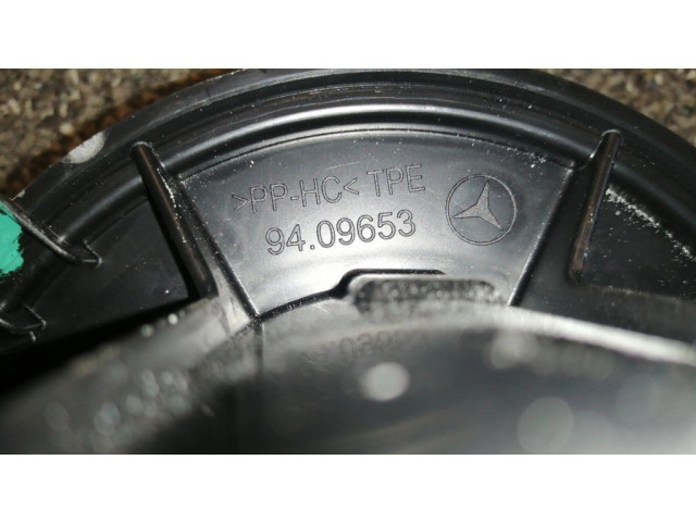 Вентилятор печки    9409653   Mercedes-Benz E W212