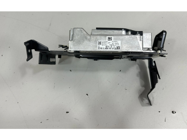 Звукоусилитель 5A9BF91, 5A923D1   BMW iX