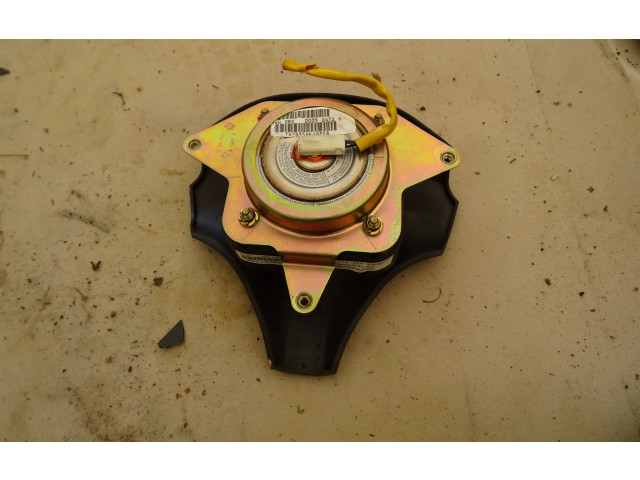 Подушка безопасности водителя 46460517, 00050472D   Fiat Barchetta