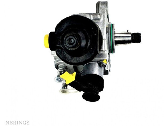 Vstřikovací čerpadlo 0445010526, 0986437405   Audi A1     