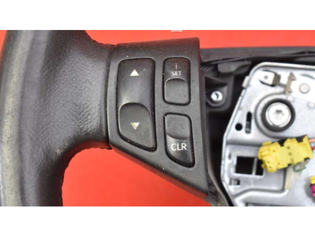 Руль 12774367, 12774367   Saab 9-5