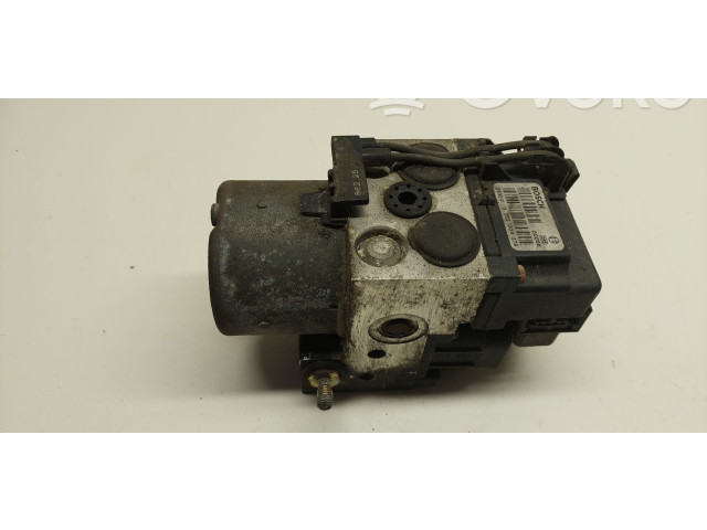 Jednotka ABS 0273004279   Renault Megane I 1997