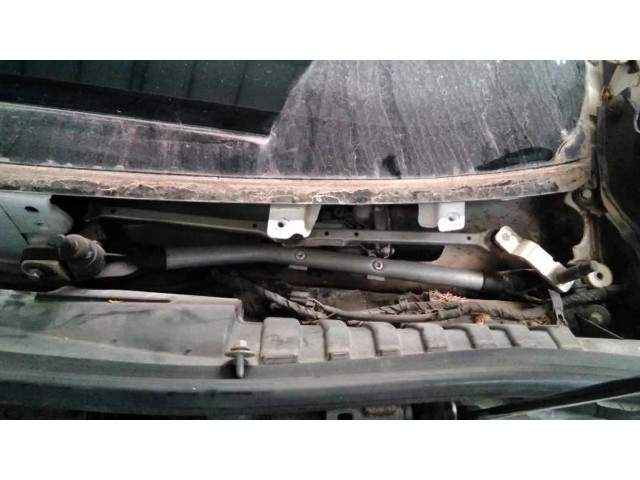 Моторчик дворников 288000001R, W000000279    Renault Megane III