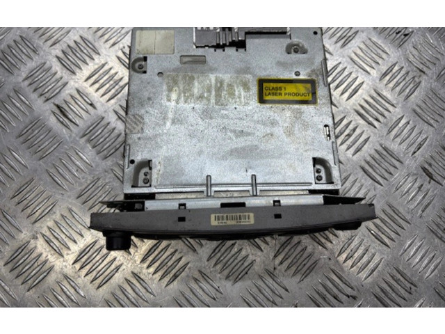 Řídící jednotka 53020018830   Peugeot 407 2007