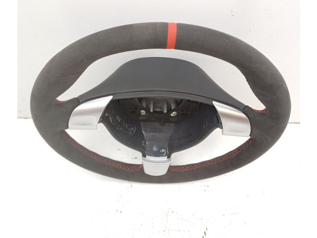 Volant Porsche 911 997 2009 6038316, 6025896  