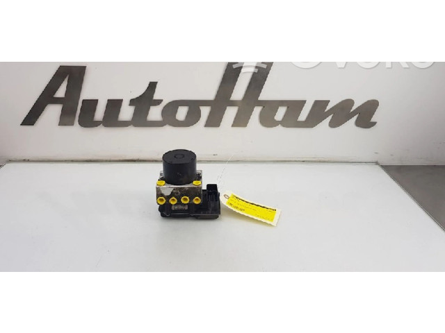 Jednotka ABS 6R0907379L, 0265800817   Skoda Fabia Mk2 (5J) 2009