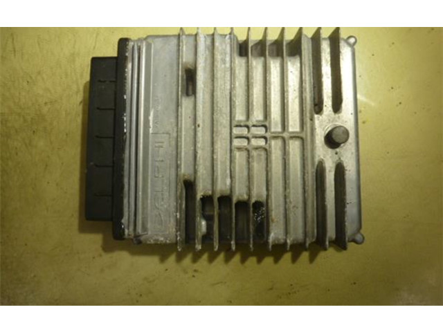 Řídící jednotka 269915409946, 28017169   Tata Safari 2006