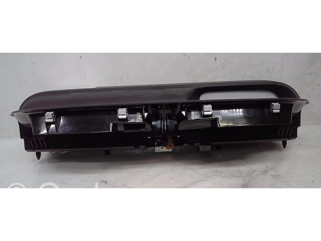 Панель приборов 9805986177   Citroen C3 Picasso       