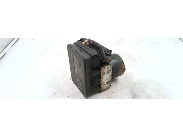 Блок АБС 06210909403, 000403531C3   Mazda  2  2007-2014 года