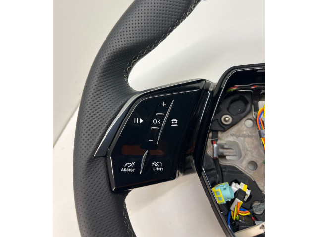 Volant Peugeot 3008 III 2025   