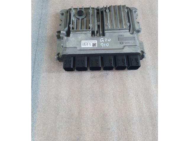 Řídící jednotka 9844139, 031234923   BMW 3 G20 G21 2019