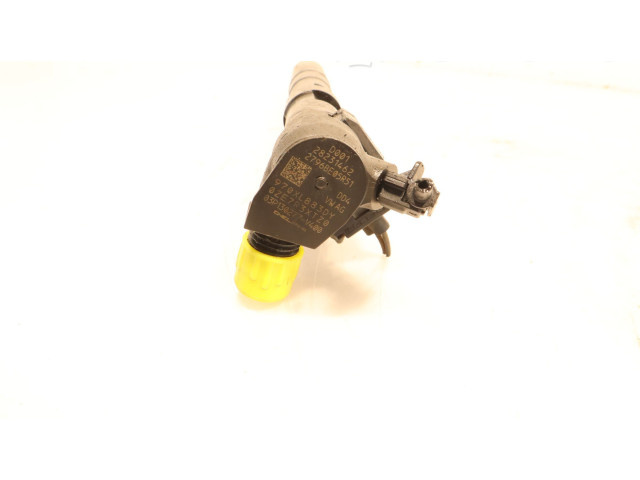 Форсунка 28231462    Seat Ibiza IV (6J,6P)   