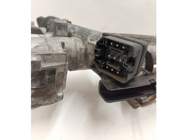 Руль BMW 3 E46  1998 - 2005 года 042089006, 1097024      