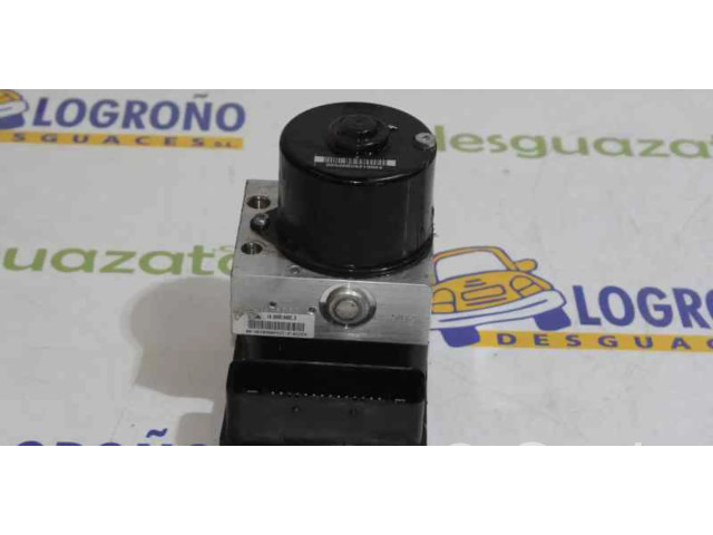 Jednotka ABS 34512460450, 34516772213   BMW 7 G11 G12 2015