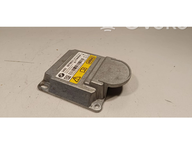 Блок подушек безопасности 0265020823, 6879833   BMW 1 F20 F21