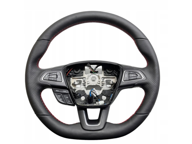 Руль Ford Puma   34248054F      