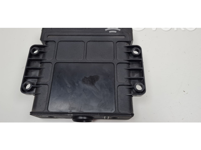 Блок управления коробкой передач 09D927750DG, MKCA000477   Audi Q7 4L