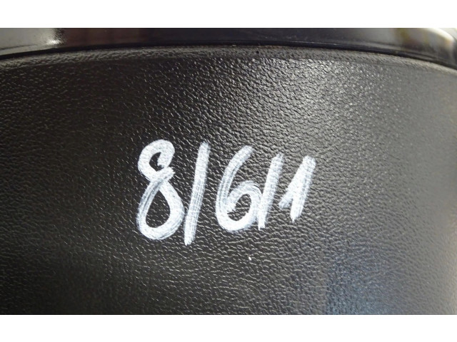 Volant Audi A7 S7 4G 2014 8X0419091M  